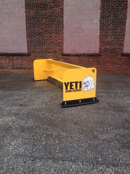 Yeti Snow Pusher 